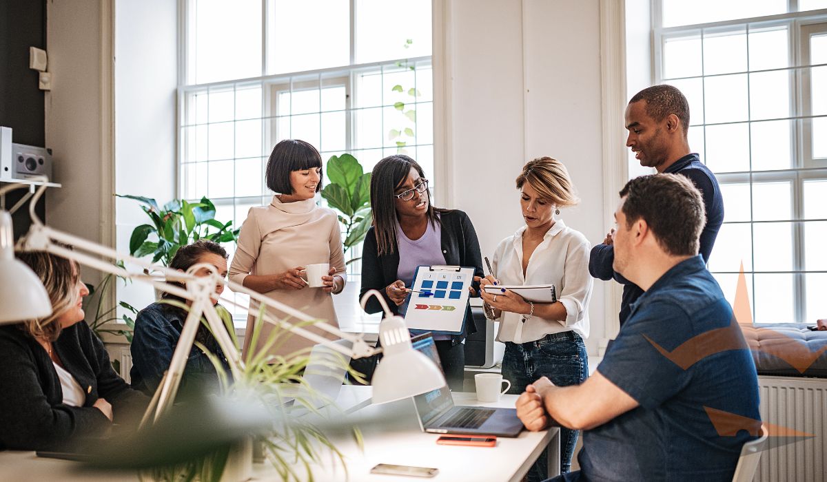 O que é endomarketing?